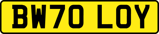 BW70LOY