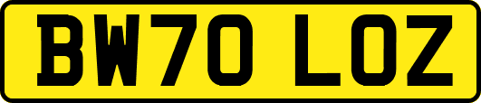 BW70LOZ