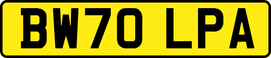 BW70LPA