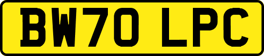 BW70LPC