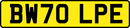BW70LPE