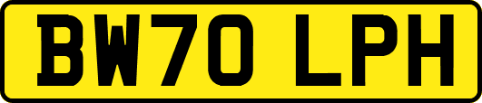 BW70LPH
