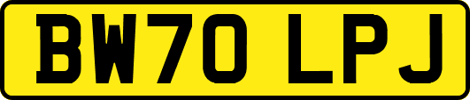 BW70LPJ