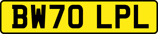 BW70LPL