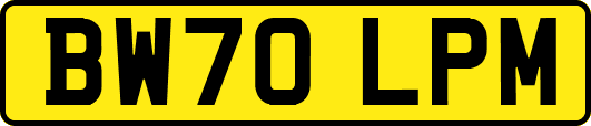 BW70LPM