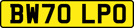 BW70LPO