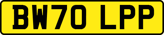 BW70LPP