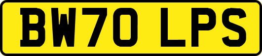 BW70LPS