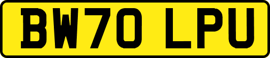 BW70LPU