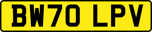 BW70LPV