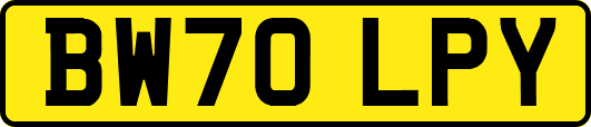 BW70LPY
