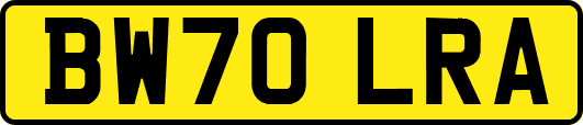 BW70LRA