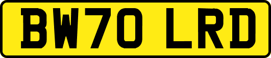 BW70LRD