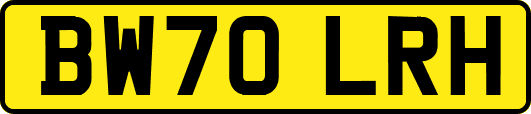 BW70LRH