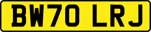 BW70LRJ