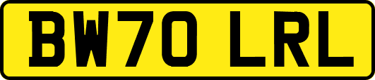 BW70LRL