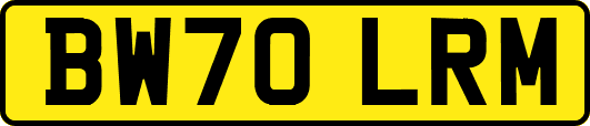 BW70LRM