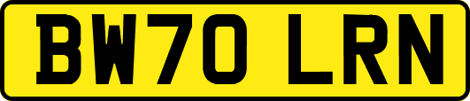 BW70LRN