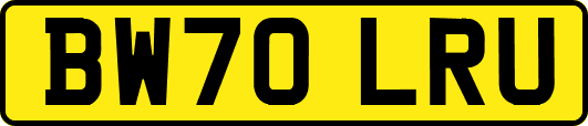 BW70LRU