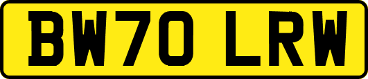 BW70LRW