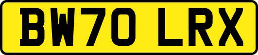 BW70LRX