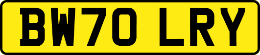 BW70LRY