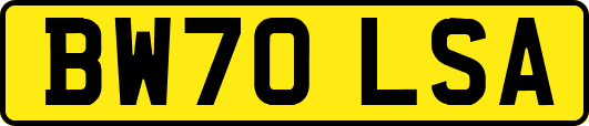 BW70LSA