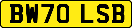 BW70LSB