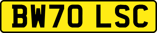 BW70LSC