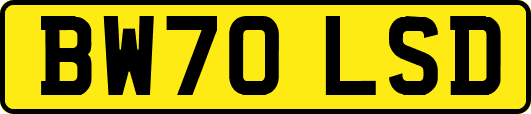 BW70LSD