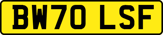 BW70LSF