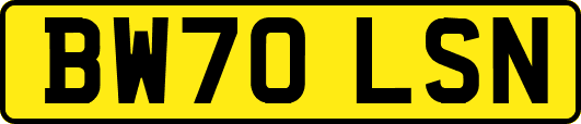 BW70LSN