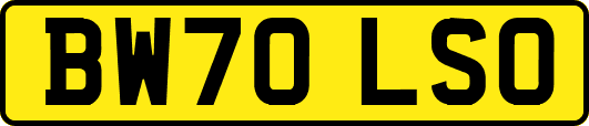 BW70LSO