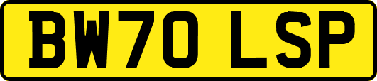 BW70LSP