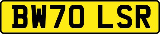 BW70LSR