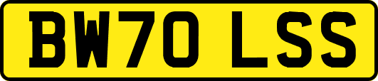 BW70LSS