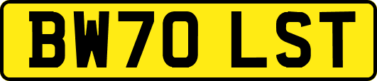 BW70LST