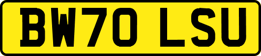 BW70LSU