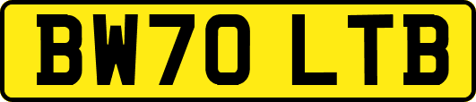 BW70LTB