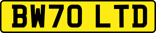 BW70LTD