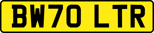 BW70LTR
