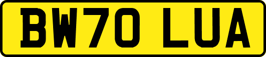 BW70LUA
