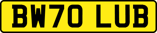 BW70LUB