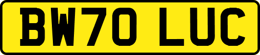 BW70LUC