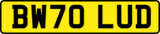 BW70LUD