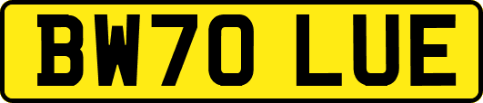 BW70LUE