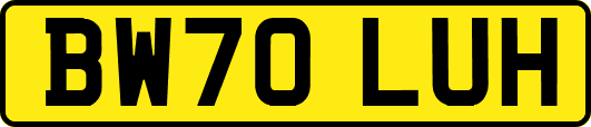 BW70LUH
