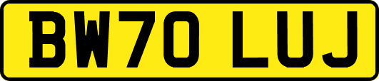 BW70LUJ