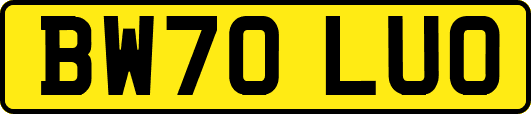 BW70LUO