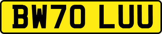 BW70LUU